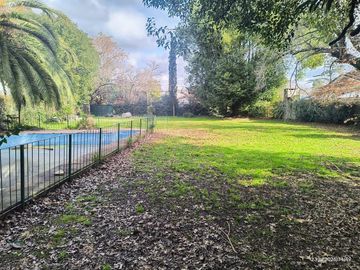 Terreno en Venta en Francisco Alvarez - Moreno