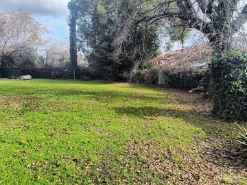 Terreno en Venta en Francisco Alvarez - Moreno