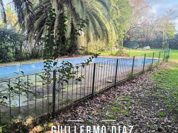 Terreno en Venta en Francisco Alvarez - Moreno