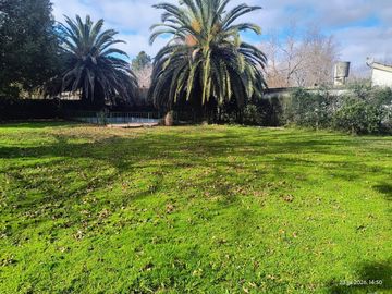 Terreno en Venta en Francisco Alvarez - Moreno