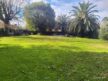 Terreno en Venta en Francisco Alvarez - Moreno