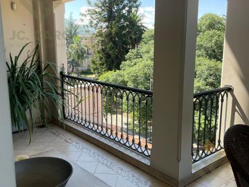 Exclusivo departamento de categoria en venta