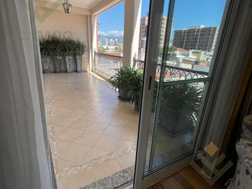 Exclusivo departamento de categoria en venta