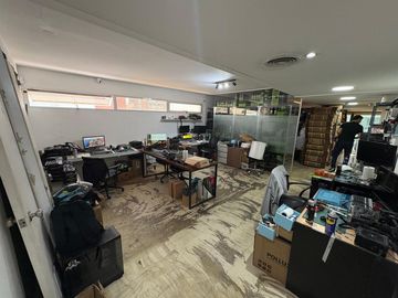 Oficina en Nuñez