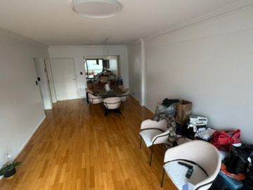 EXC S/PISO 3 AMB C/2 BAÑOS COMPL (1STE C/VESTIDOR)+COCH FIJ AC/GR RECECP Y BCON CORR APTO CREDITO