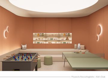 Palacio Roccatagliata - Venta Departamento de 4 Ambientes en Construcción en Belgrano R