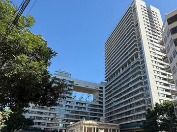 Palacio Roccatagliata - Venta Departamento de 4 Ambientes en Construcción en Belgrano R