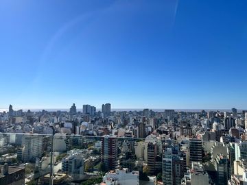 Palacio Roccatagliata - Venta Departamento de 4 Ambientes en Construcción en Belgrano R