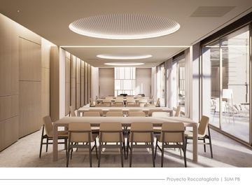 Palacio Roccatagliata - Venta Departamento de 4 Ambientes en Construcción en Belgrano R