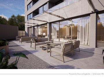Palacio Roccatagliata - Venta Departamento de 4 Ambientes en Construcción en Belgrano R