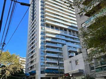 Palacio Roccatagliata - Venta Departamento de 4 Ambientes en Construcción en Belgrano R
