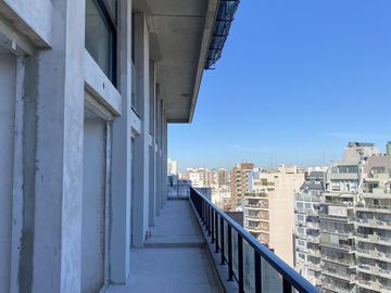 Palacio Roccatagliata - Venta Departamento de 4 Ambientes en Construcción en Belgrano R