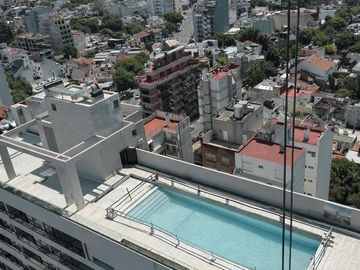 Palacio Roccatagliata - Venta Departamento de 4 Ambientes en Construcción en Belgrano R