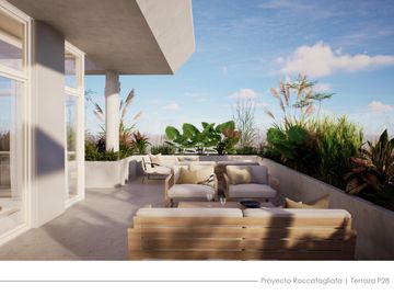Palacio Roccatagliata - Venta Departamento de 4 Ambientes en Construcción en Belgrano R