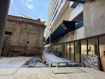 Palacio Roccatagliata - Venta Departamento de 4 Ambientes en Construcción en Belgrano R