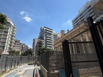 Palacio Roccatagliata - Venta Departamento de 4 Ambientes en Construcción en Belgrano R