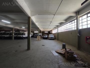 Nave Industrial - Venta - Carapachay