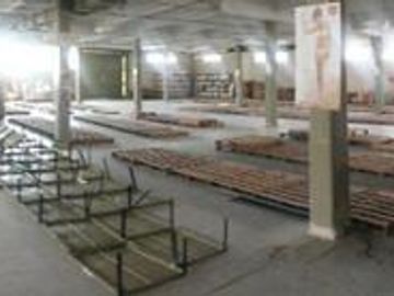 Nave Industrial - Venta - Carapachay