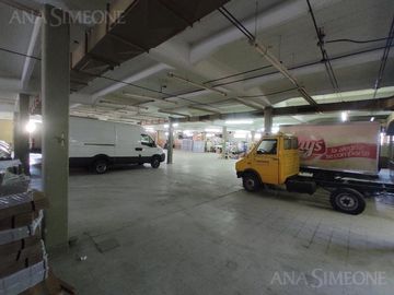 Nave Industrial - Venta - Carapachay