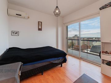Venta Departamento 2 AMBIENTES en TIGRE CENTRO - APTO CREDITO