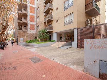 Venta Departamento 2 AMBIENTES en TIGRE CENTRO - APTO CREDITO