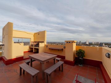 Venta Departamento 2 AMBIENTES en TIGRE CENTRO - APTO CREDITO