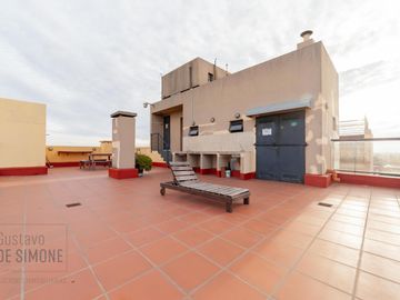 Venta Departamento 2 AMBIENTES en TIGRE CENTRO - APTO CREDITO
