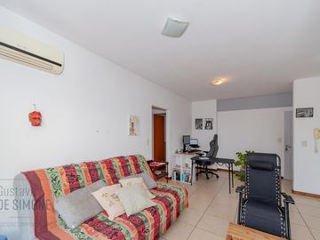 Venta Departamento 2 AMBIENTES en TIGRE CENTRO - APTO CREDITO