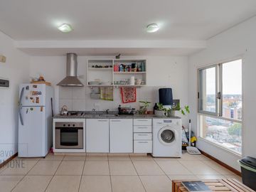 Venta Departamento 2 AMBIENTES en TIGRE CENTRO - APTO CREDITO