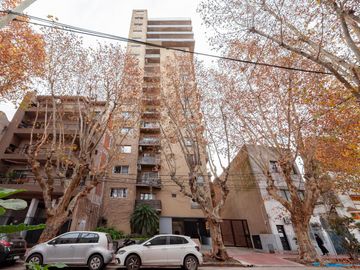 Venta Departamento 2 AMBIENTES en TIGRE CENTRO - APTO CREDITO