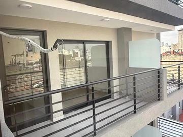 Departamento en Chacarita