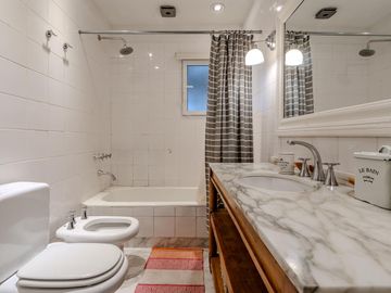 Departamento en venta Palermo Chico-Botanico 4 amb con toilette super luminoso