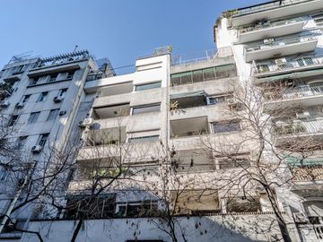 Departamento en venta Palermo Chico-Botanico 4 amb con toilette super luminoso