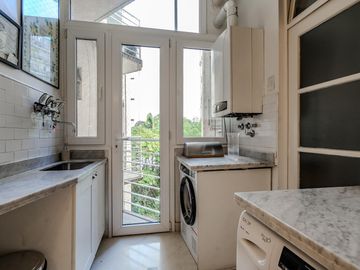 Departamento en venta Palermo Chico-Botanico 4 amb con toilette super luminoso