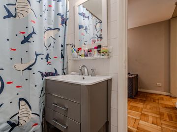 Departamento en venta Palermo Chico-Botanico 4 amb con toilette super luminoso