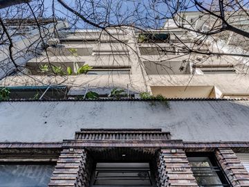 Departamento en venta Palermo Chico-Botanico 4 amb con toilette super luminoso