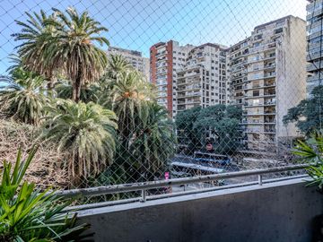 Departamento en venta Palermo Chico-Botanico 4 amb con toilette super luminoso
