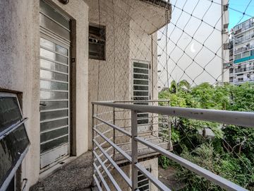 Departamento en venta Palermo Chico-Botanico 4 amb con toilette super luminoso