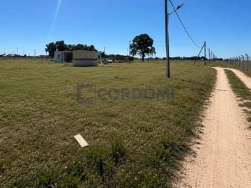 Venta de Lote 850 m2 en Barrio Las Perdices 2 de Guernica