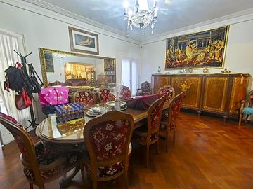 CASA DE CATEGORÍA EN VENTA 5TA SECCIÓN CUATRO DORMITORIOS CON TOUR VIRTUAL