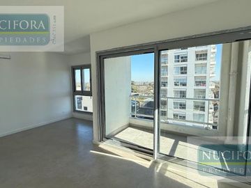 Departamento 2 ambientes a estrenar en Tigre centro – Torres Cardón II