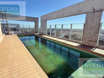 Departamento 2 ambientes a estrenar en Tigre centro – Torres Cardón II