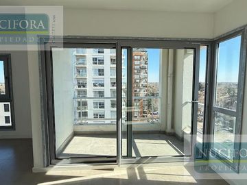 Departamento 2 ambientes a estrenar en Tigre centro – Torres Cardón II