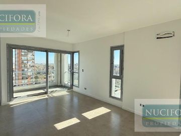 Departamento 2 ambientes a estrenar en Tigre centro – Torres Cardón II