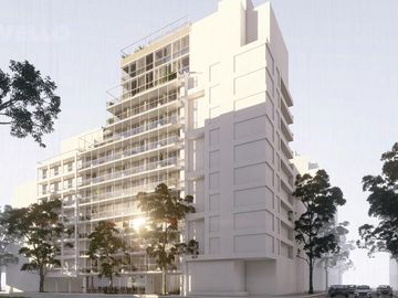 Venta departamento de 2 ambientes - Belgrano C