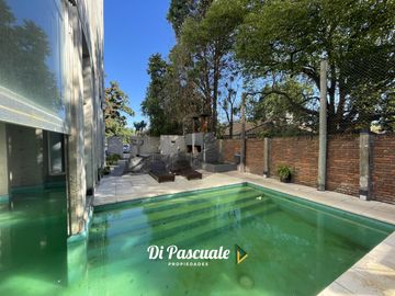 Alquiler Departamento 2 Ambientes con Balcon, Terraza Privada y Cochera - Moreno Norte