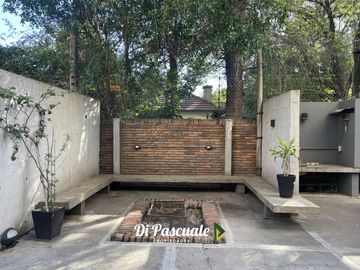 Alquiler Departamento 2 Ambientes con Balcon, Terraza Privada y Cochera - Moreno Norte