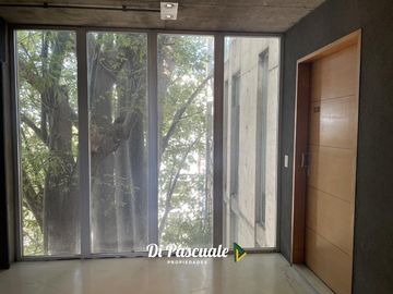 Alquiler Departamento 2 Ambientes con Balcon, Terraza Privada y Cochera - Moreno Norte