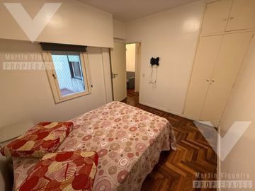 Villa Urquiza. Dos ambientes en alquiler en Acha y Monroe.