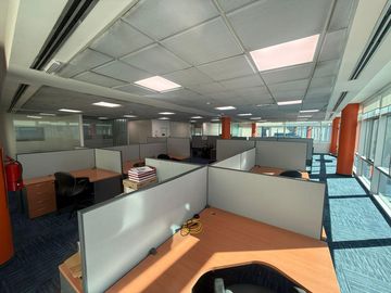Oficina en alquiler en Olivos